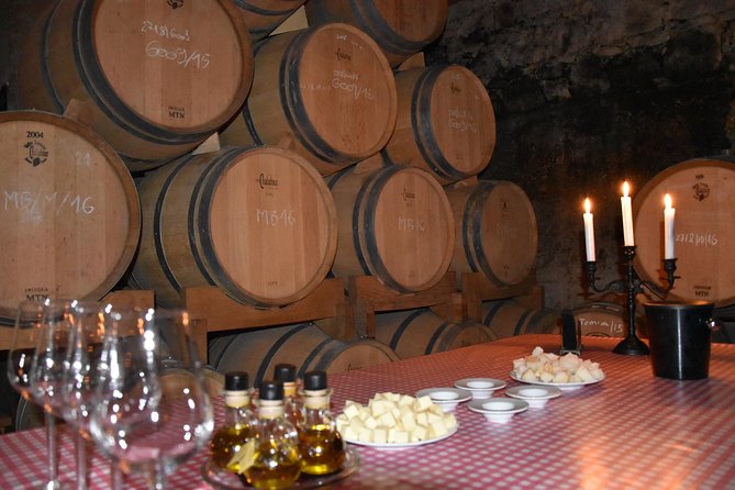Private Hvar Wine Tasting Tour - From Hvar Town to Brusje and Velo Grablje