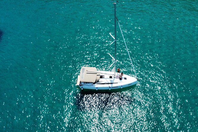 Private Inter-Island Tour from Dubrovnik to Elaphiti Islands - Eight hours from Dubrovnik into the Elaphiti Islands