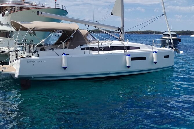 Private Inter-Island Tour from Dubrovnik to Elaphiti Islands - What Captain Frano adds to the day
