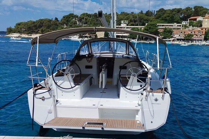 Private Inter-Island Tour from Dubrovnik to Elaphiti Islands - Comfort, weather, and practical planning