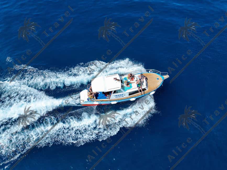 Private Island Hopping Boat tour around Zadar with Drinks - The best parts of this Zadar boat trip