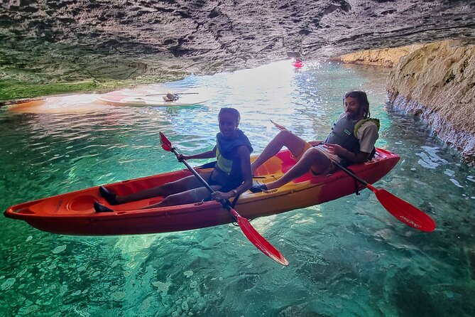 Private kayak tour: Explore the caves and turquoise bays in Pula - Who Will Enjoy This Pula Kayak Tour Most?