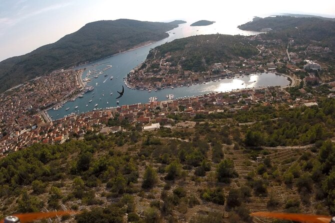 Private Korcula Eco Tour with Guide - Key points at a glance