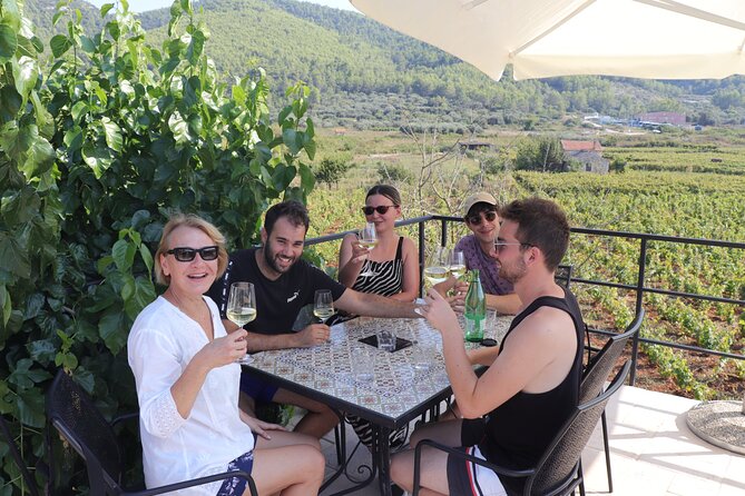 Private Korcula Eco Tour with Guide - Why this is not a standard Korčula sightseeing tour