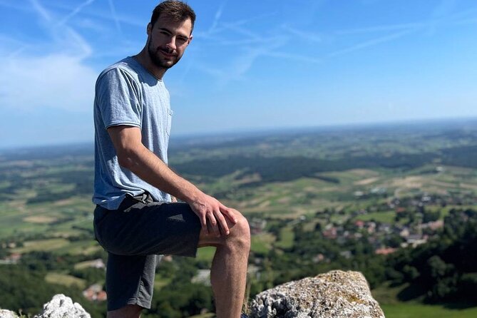 Private Korcula Eco Tour with Guide - Forteca, views, and the less familiar side of Korčula