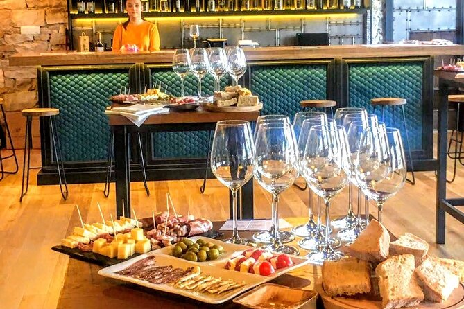 Private Korcula wine tour and tasting - Is $144.18 per person good value?