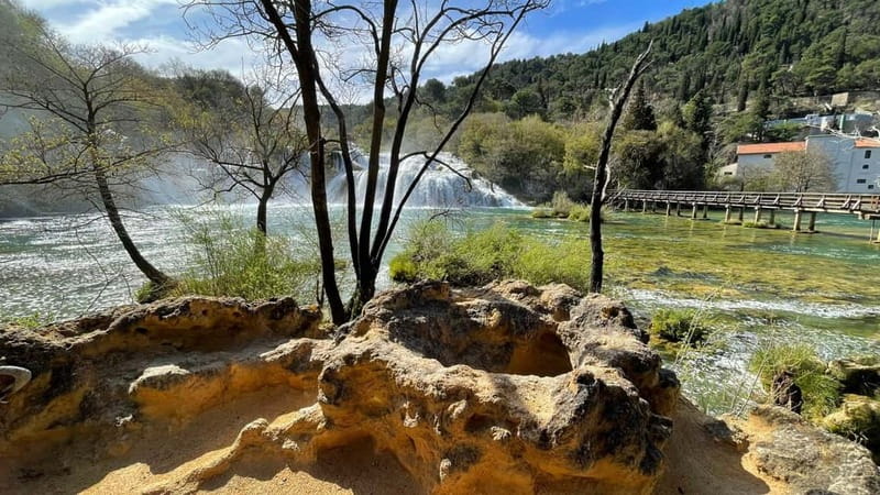 Private Krka National Park & Klis Fortress from Split - How The $1,703 Group Price Works