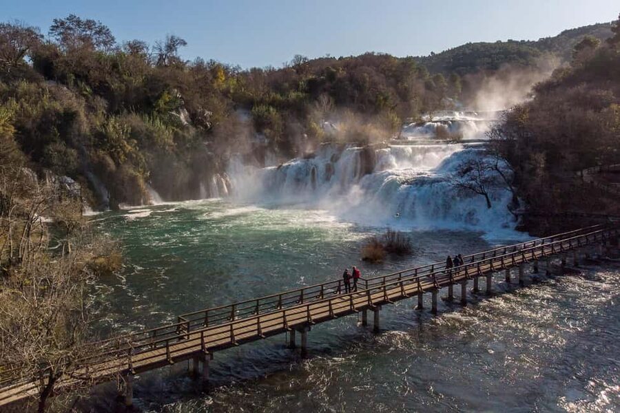 Private Krka National Park & Klis Fortress from Split - Practical Details That Make The Day Easier