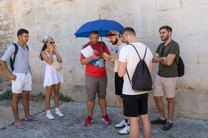 Private Krka Waterfalls tour with 30min Boat Cruse - Who should book this Krka trip?
