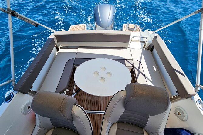 Private Local Guided Speedboat Tour in Dubrovnik Archipelago - What is included, and what you should bring