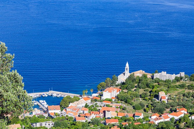 Private Lopud Walking Tour - Key points to know before you book