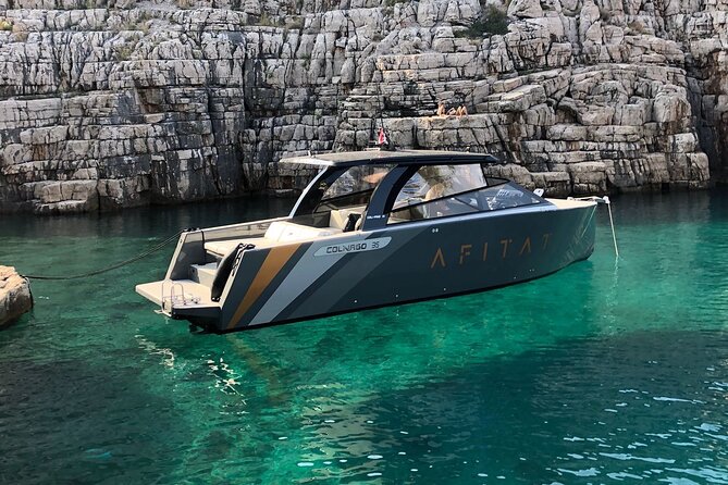 Private Luxury boat from Hvar, Brač and Split - Does the price offer good value?