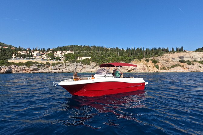 Private luxury speedboat tour-Islands, caves, beaches, snorkeling - Key points to know before booking