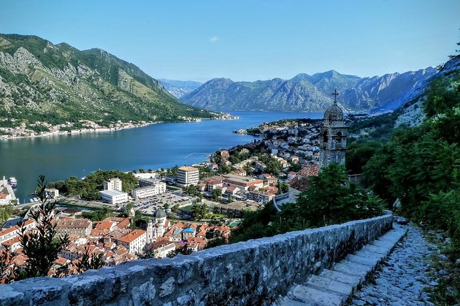 Private Montenegro tour (incl. Herceg Novi, Perast and Kotor) from Dubrovnik - Why this private day trip works well from Dubrovnik