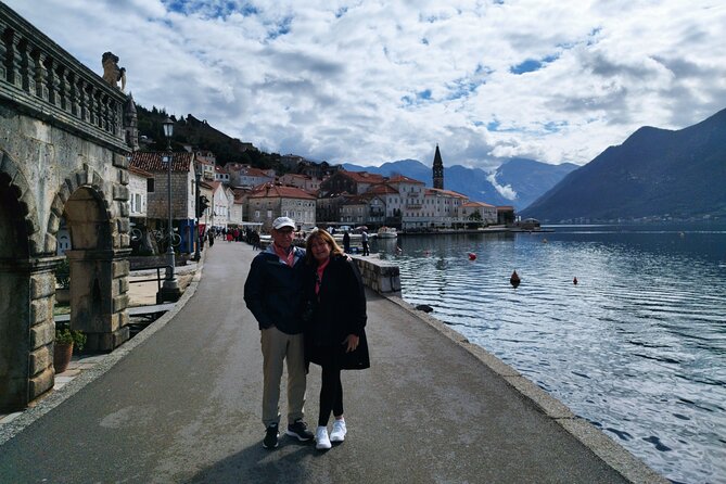 Private Montenegro tour (incl. Herceg Novi, Perast and Kotor) from Dubrovnik - Lunch at Ćatovića Mlini