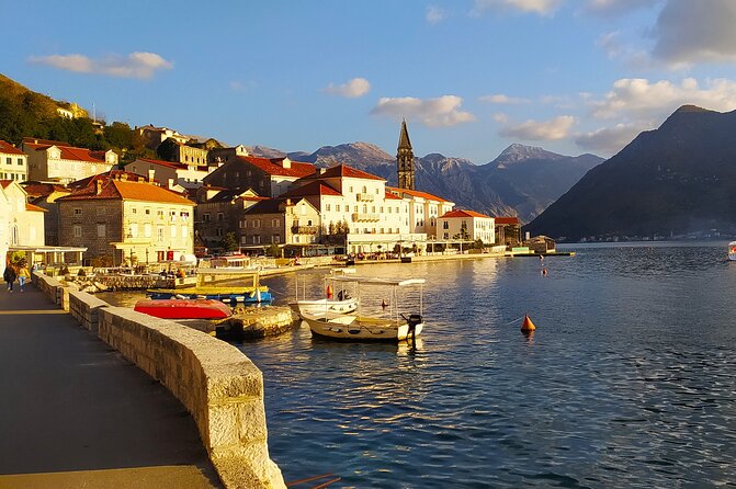 Private Montenegro tour (incl. Herceg Novi, Perast and Kotor) from Dubrovnik - Transport, pickup, and the practical details