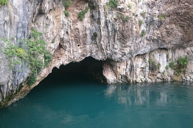 Private Mostar and Herzegovina tour from Dubrovnik - Three hours around Mostar’s Old Bridge