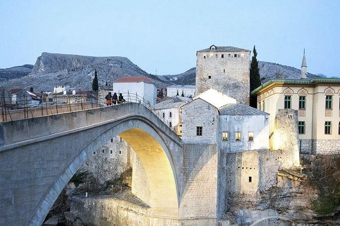 Private Mostar, Ston and Kravice Waterfalls - Costumizable Tour - Transport, guides, and the pace of the day