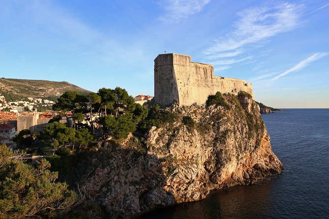 Private Panorama, Cavtat and Dubrovnik City Tour - Why this five-hour route works