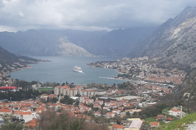 Private Panorama, Cavtat and Dubrovnik City Tour - Porporela and the Old Port