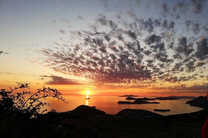 PRIVATE Panorama Sunset Tour in Dubrovnik - Ombla River: a quiet start near Dubrovnik