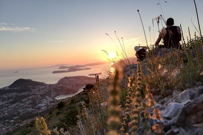 PRIVATE Panorama Sunset Tour in Dubrovnik - Is $84.11 per person fair?