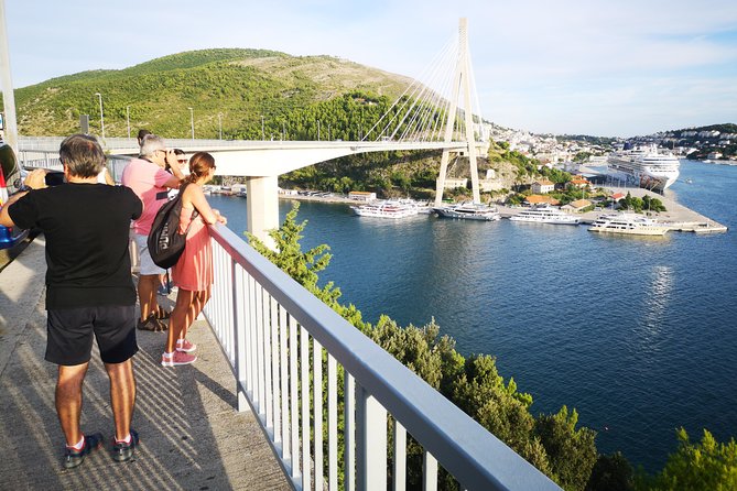 PRIVATE Panorama Sunset Tour in Dubrovnik - Timing, weather, and what to plan for