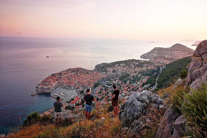 PRIVATE Panorama Sunset Tour in Dubrovnik - Who should book this sunset tour?