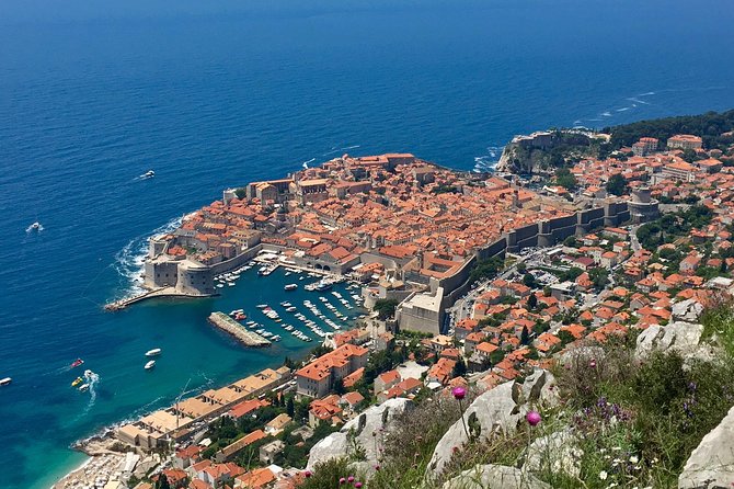 Private Panoramic Tour of Dubrovnik - Key points at a glance