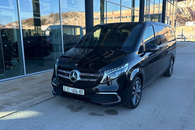 Private return transfer to Dubrovnik airport - Who will get the most from this transfer?