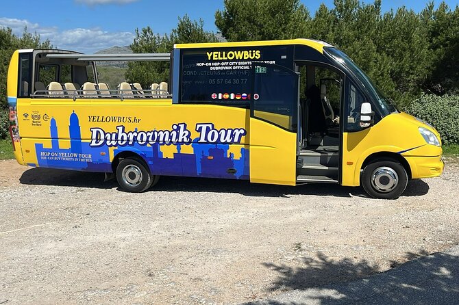 Private return transfer to Dubrovnik airport - Small details that can make the ride smoother