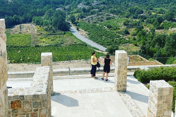 Private Round-Trip Airport Transfer in Dubrovnik - Your return from Dubrovnik to the airport