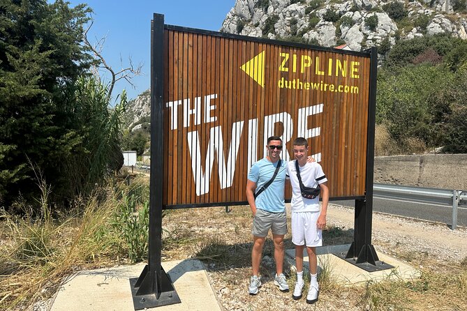 Private Round-Trip Airport Transfer in Dubrovnik - What the driver service adds beyond the airport ride