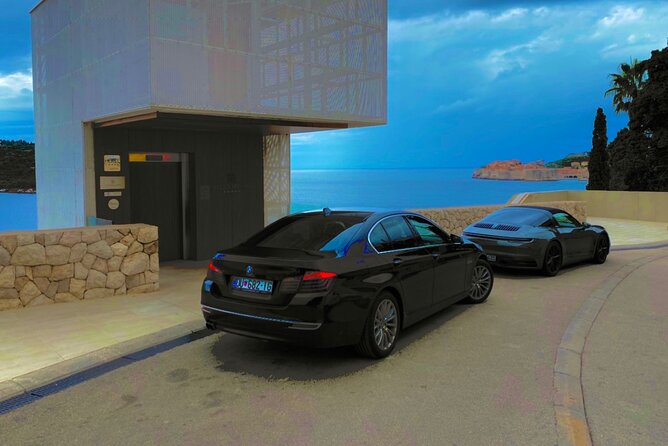 Private Round-Trip Airport Transfer in Dubrovnik - What the arrival transfer actually includes