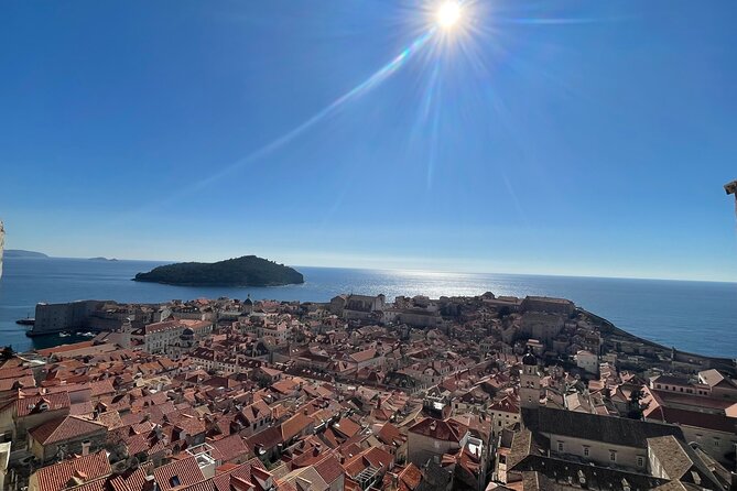 Private Self-Guided Audio Walking Tour in Dubrovnik Old Town - What this Dubrovnik audio walk actually gives you