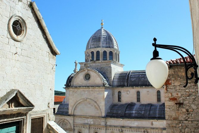 Private Sibenik Walking Historical Morning or Evening Tour - Starting Near the King Krešimir IV Monument