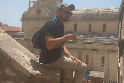 Private Sibenik Walking Historical Morning or Evening Tour
