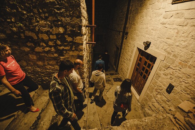 Private Sibenik Walking Historical Morning or Evening Tour - Who Will Enjoy This Walk Most