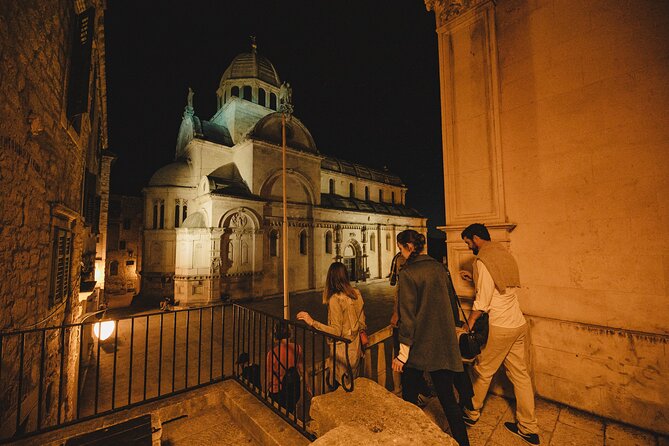 Private Sibenik Walking Historical Morning or Evening Tour - Should You Book the Šibenik Walking Tour?