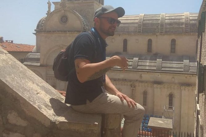 Private Sibenik Walking Historical Morning or Evening Tour - Ending at St James Cathedral