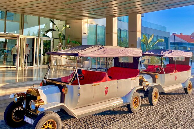 Private Sightseeing Tour in Dubrovnik with a Classic Old Car - Key points to know before you book