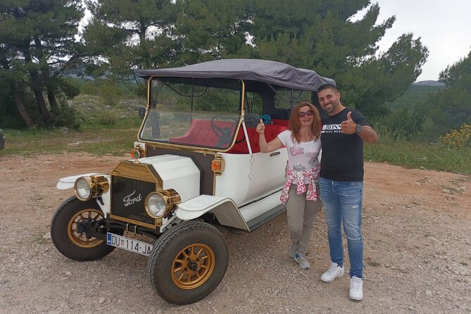Private Sightseeing Tour in Dubrovnik with a Classic Old Car - Why this short Dubrovnik tour works so well