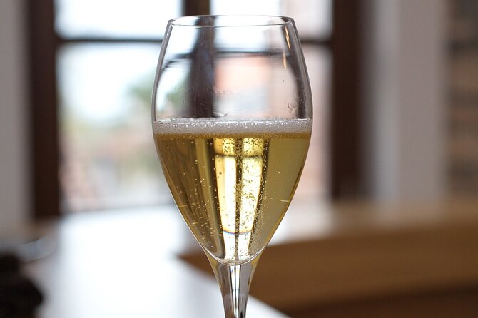Private Sparkling Wine Tasting in Istria - Key Details Before You Go