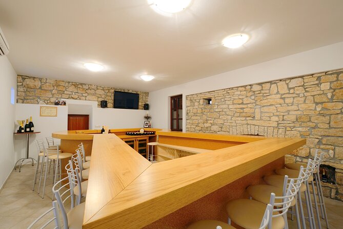 Private Sparkling Wine Tasting in Istria - The One-Hour Tasting: What Happens