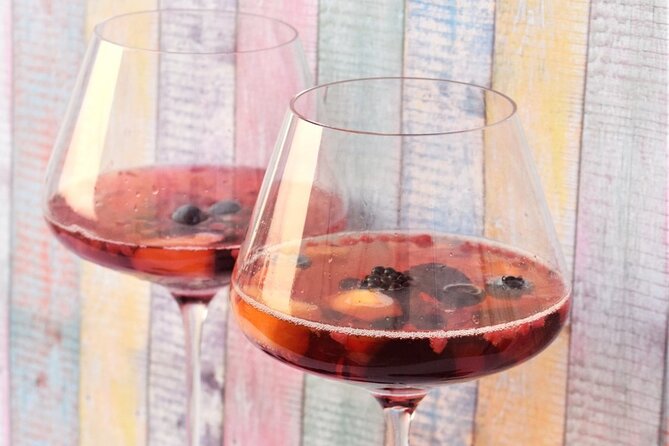 Private Sparkling Wine Tasting in Istria - Five Styles, From Extra Brut to Demi Sec