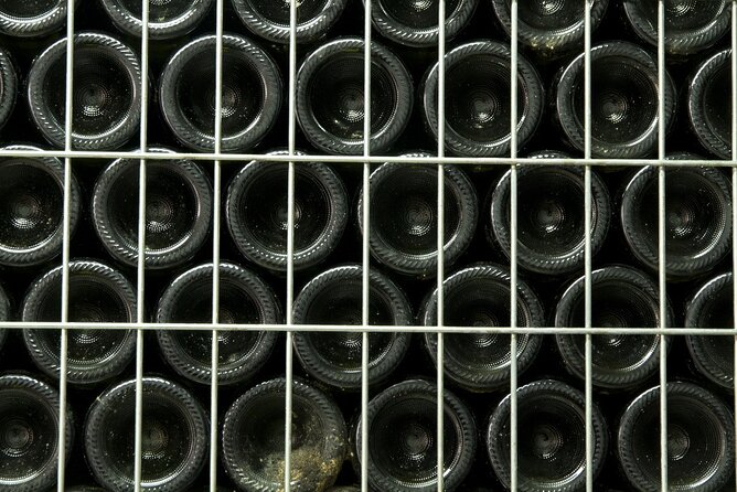 Private Sparkling Wine Tasting in Istria - Who Will Enjoy This Experience Most