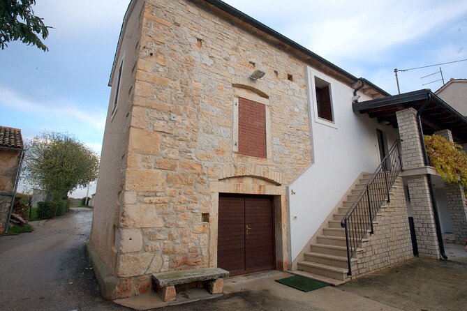 Private Sparkling Wine Tasting in Istria - Why the Classic Method Matters