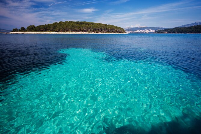 Private Speed Boat Tour of Hvar South Shore & Pakleni islands - Why a private speedboat works well around Hvar