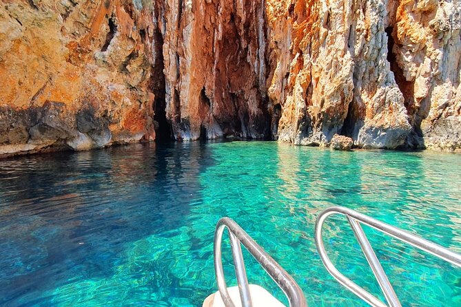 Private Speed Boat Tour of Hvar South Shore & Pakleni islands - Dubovica Beach gives you a proper hour ashore