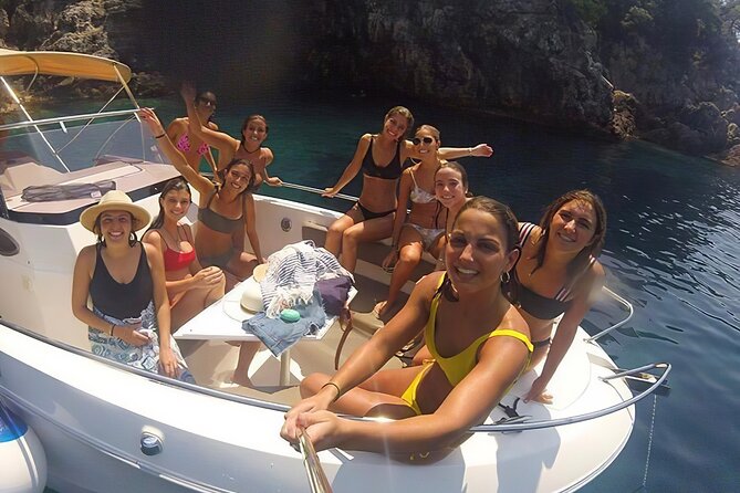 Private Speedboat Guided Tour: Explore the best of Dubrovnik Islands - Key points at a glance